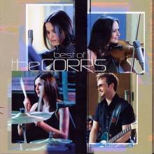 The Best Of The Corrs